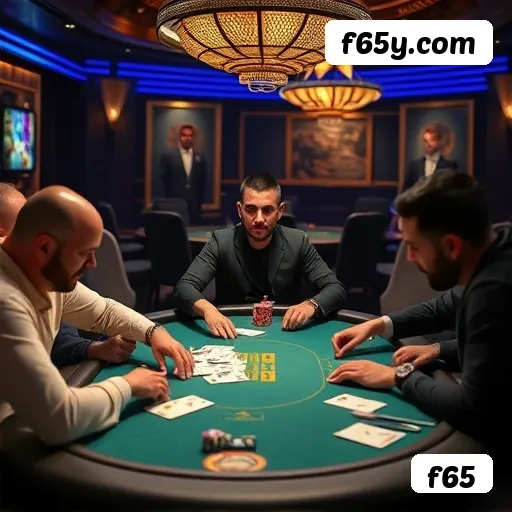 Conta f65 sincronizada site e app