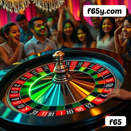 Download app f65 Android iOS