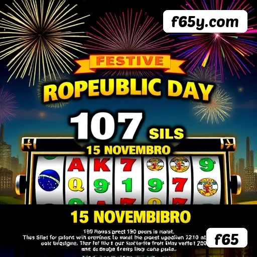 Cassino f65 app mobile