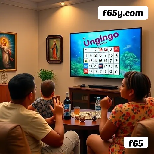 Cassino ao vivo f65 dealers