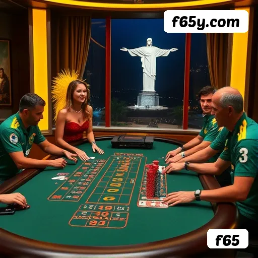 Bônus exclusivos membros VIP f65