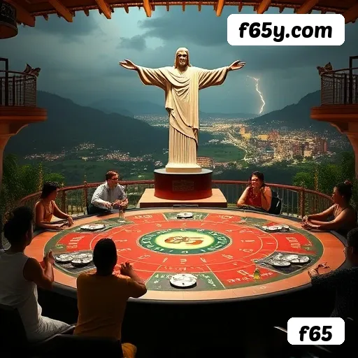 Suporte VIP f65 - atendimento prioritário