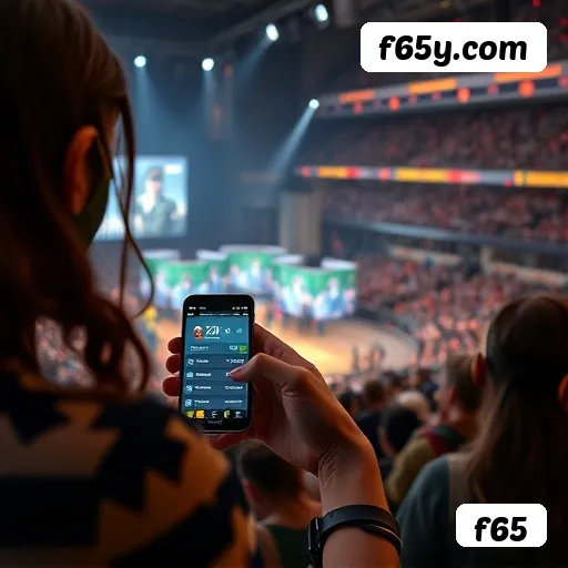 Bônus e prêmios f65